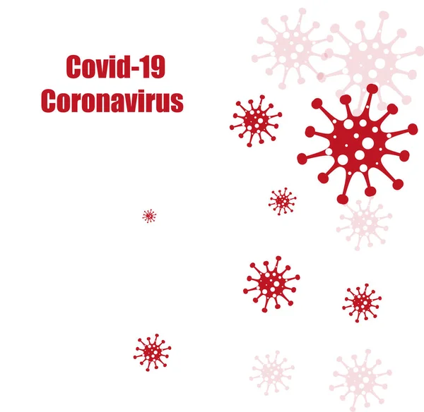 종류의 바이러스가 박테리아 생물학적 구조에는 에볼라 유행성 바이러스 — 스톡 벡터