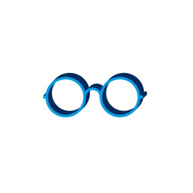 İzometrik. Beyaz arkaplanda 3d işareti izole edildi.