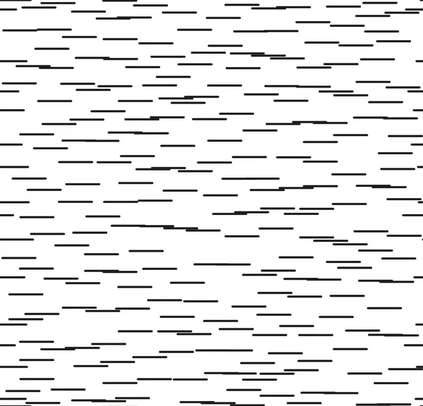 Modèle vectoriel sans couture en lignes aléatoires . — Image vectorielle