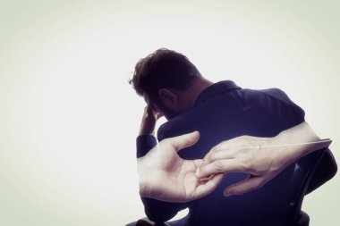 Ayrılık tasvir kavramı,