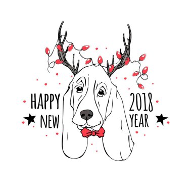 mutlu yeni yıl baset ile