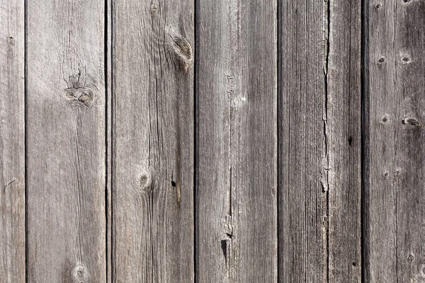 古い木製の垂直板 — ストック写真