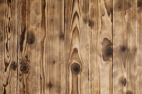 Textura rústica de madeira — Fotografia de Stock