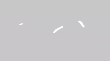 düz arka plan çok renkli dolgular