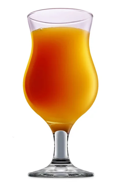 Alkohol koktejl izolovaných na bílém pozadí — Stock fotografie