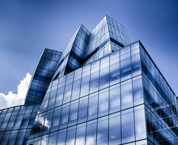 Frank Gehry IAC Binası