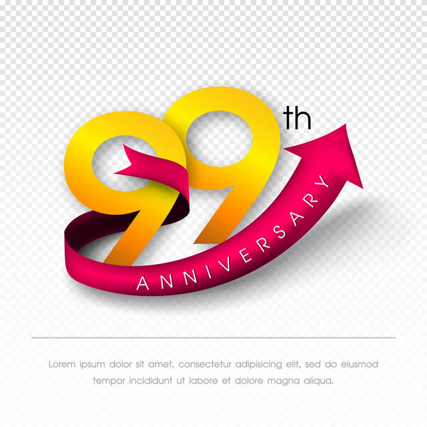 Юбилейная эмблема
