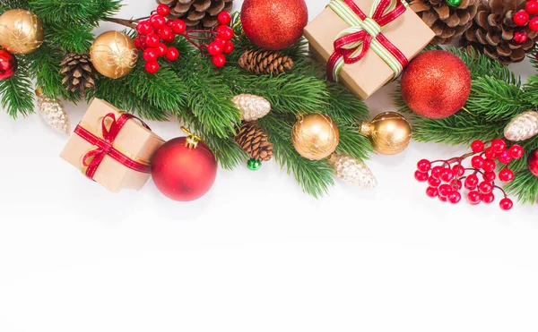 Noel veya yeni yıl arkaplanı