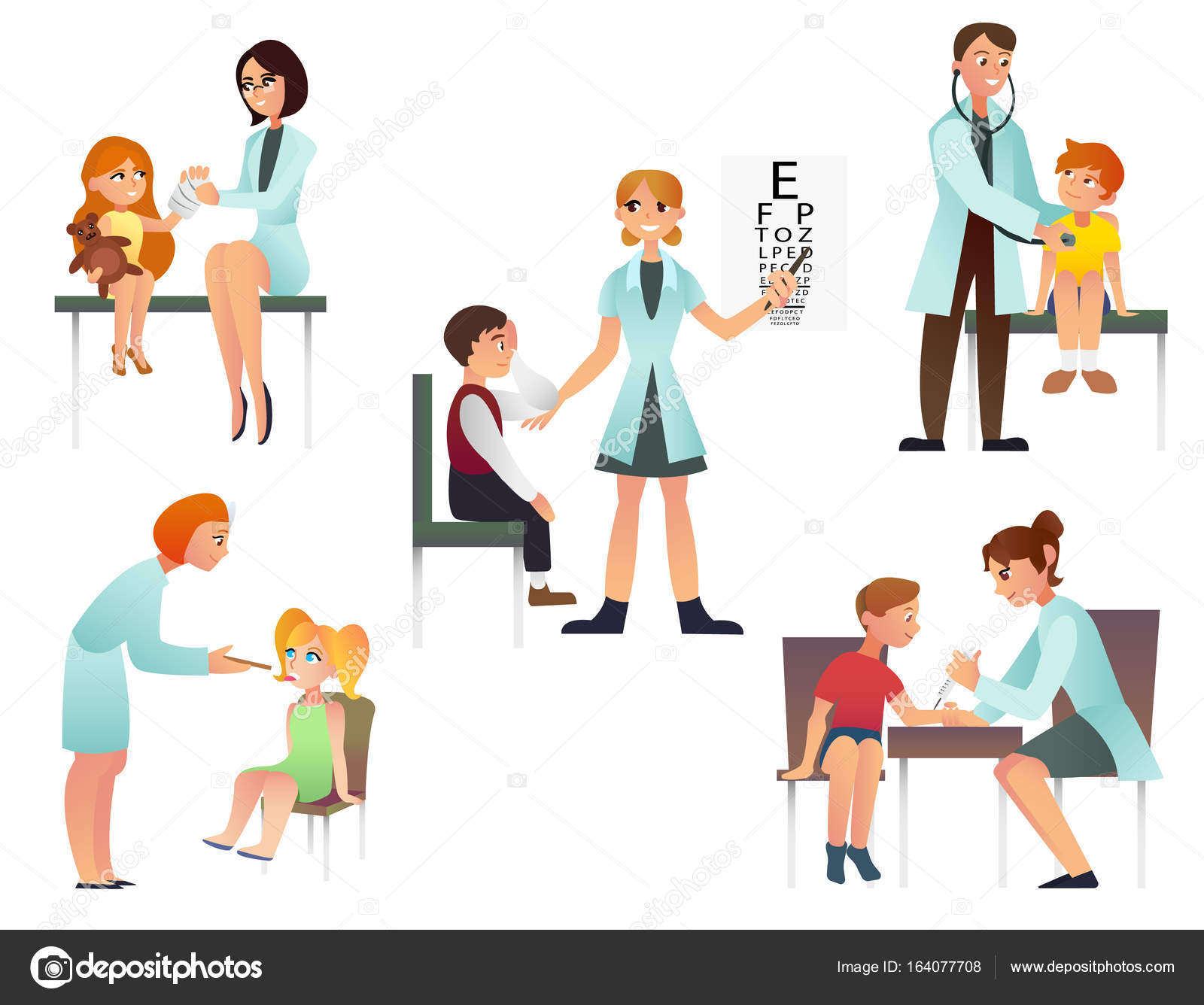 141 ilustraciones de stock de Hospital niños visitar | Depositphotos 141 ilustraciones de stock de Hospital niños visitar | Depositphotos