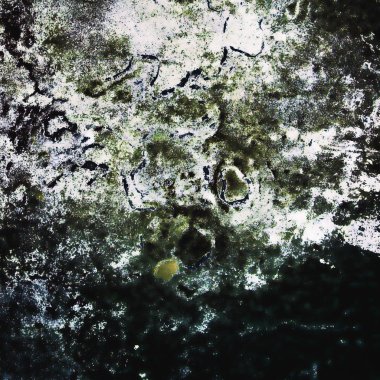 Kasvetli kirli grunge doku arka plan. Paslı ve dağınık boya lekesi. Şablon endüstriyel resimde arka planlar, afiş, kapak tasarımı, el ilanları, labels.posters, web siteleri için