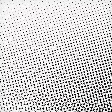 Soyut tek renkli noktalı resim deseni. Tasarım şablonu. Geometrik şekil noktalı. Web siteleri, etiket Etiketler, kartpostallar, afiş, kurumsal kimlik, modern noktalı arka kapak tasarımı