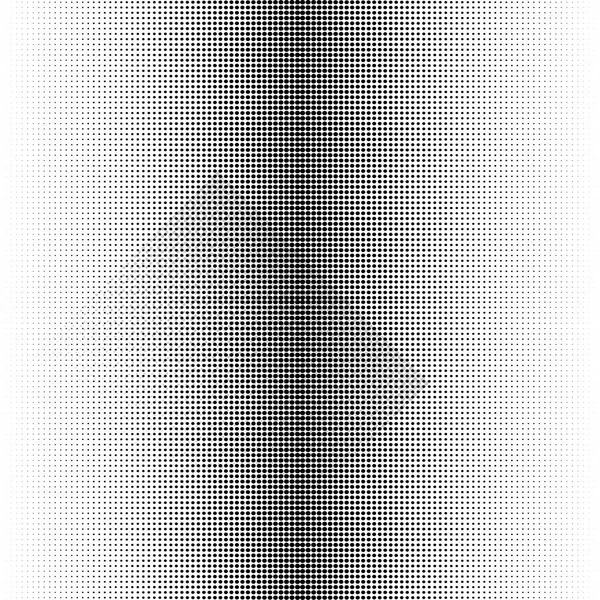 Patrón de semitono monocromo abstracto. Plantilla de diseño.Ilustración geométrica con puntos. Fondo punteado moderno para sitios web, etiquetas adhesivas, postales, pancartas, identidad corporativa, diseño de portada — Foto de Stock