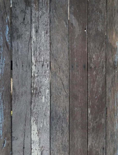 Velho natural madeira pranchas textura — Fotografia de Stock
