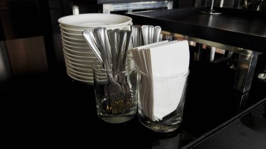 LED Sinyal turuncu motosiklet