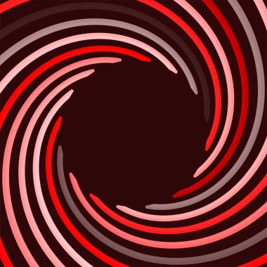 3D render soyut yüzey