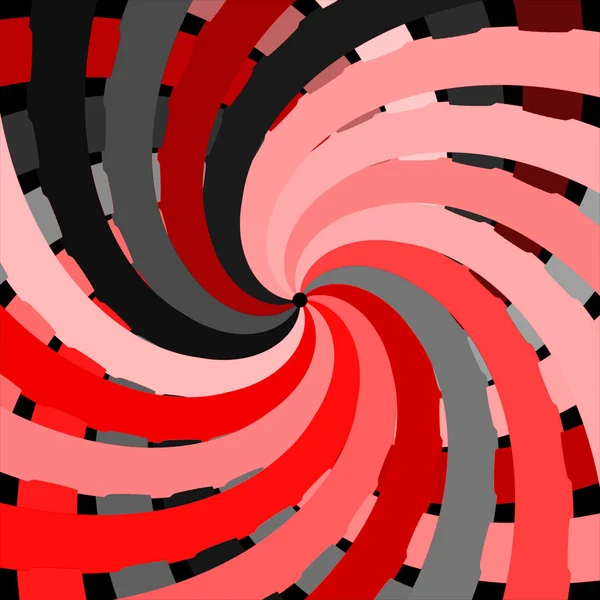 3D render soyut yüzey