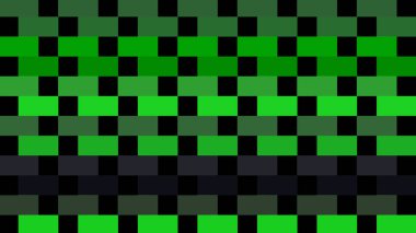 3D render soyut yüzey