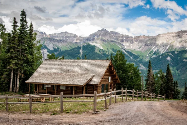 Dağ kabin Colorado