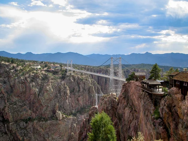 Royal gorge Köprüsü