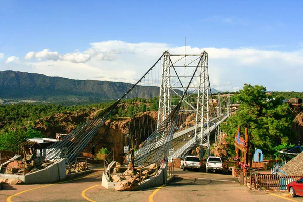 Royal gorge Köprüsü