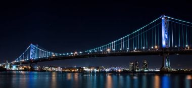 Ben franklin Köprüsü