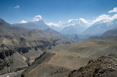 Mustang insanlar Skycaves