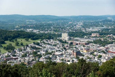 Okuma şehir, Pennsylvania