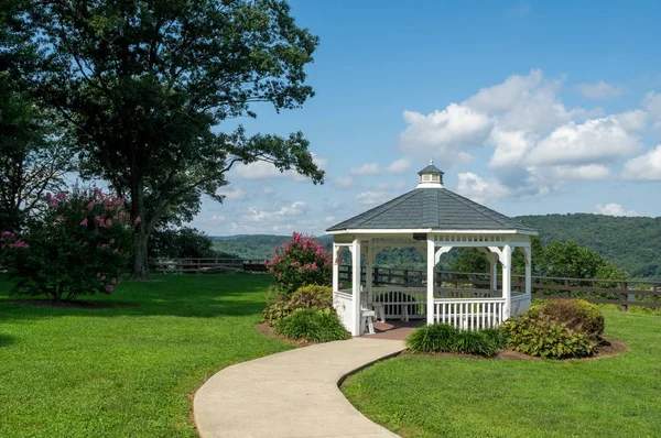 Pavilion Gazebo Bahçe park