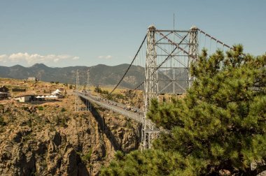 Royal gorge Köprüsü