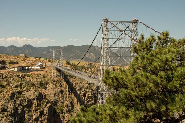 Королевский ущелье
