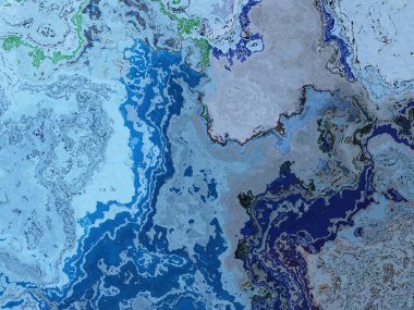 Mermer dokulu arka plan