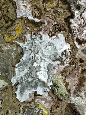 Mermer dokulu arka plan