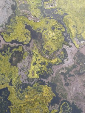 Mermer dokulu arka plan