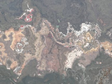 Mermer dokulu arka plan