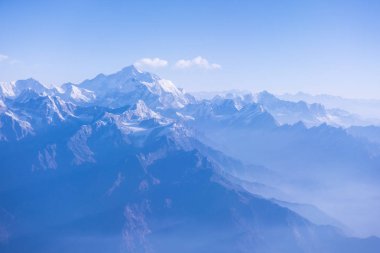 Everest Dağı'nın Nepal