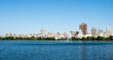 Cityscape su genelinde