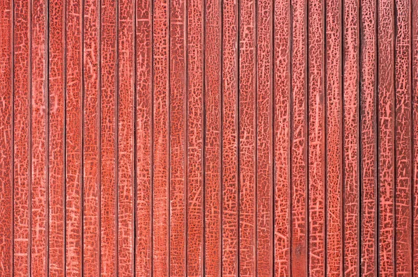 Background of Wooden Slats — Stock Photo, Image
