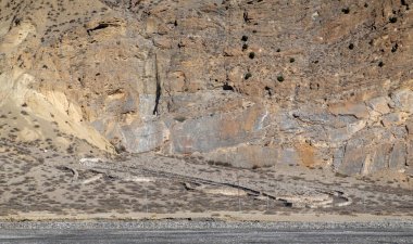 Jomsom Stone Labirenti