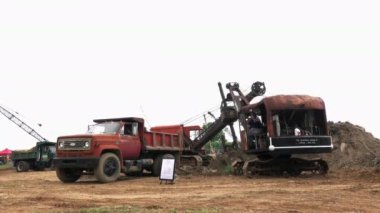 Çalışan Makineler