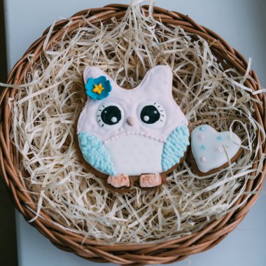 Sevgililer günü baykuş tanımlama bilgileri