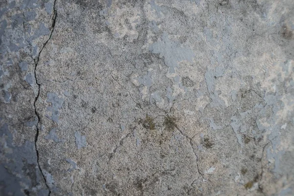 Hintergrund der rissigen alten Mauer — Stockfoto