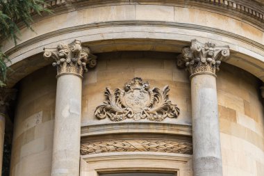 Jephson bahçeleri Royal Leamington Spa