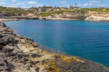 Kalanka Beach Malta