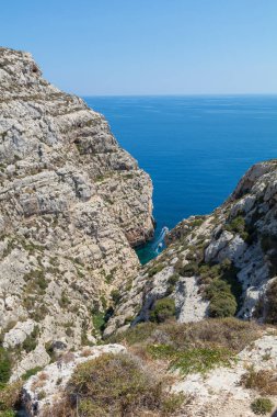 Ağlayan Babu Zurrieq Malta
