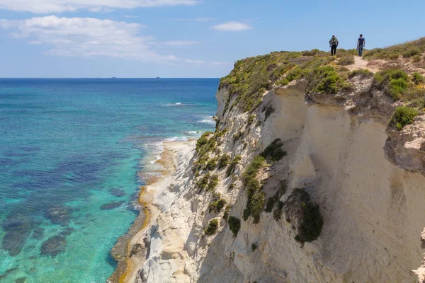 Munxar Path Marsaskala Malta