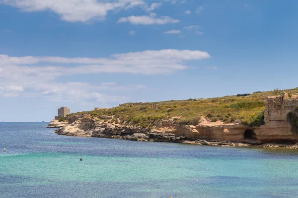 Munxar Path Marsaskala Malta