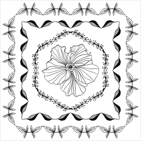 Vektör öğeleri elle çizilmiş