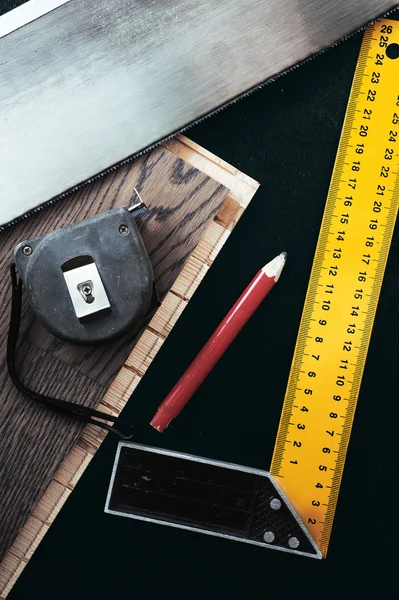 Set of tools for repair — Stock Photo, Image