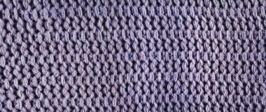 Örme yün, panorama.