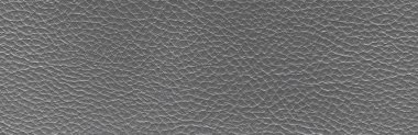 Gri deri arka plan. Panorama.